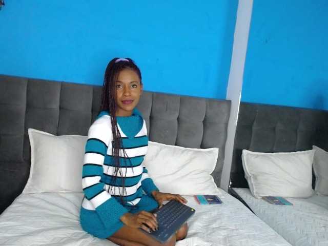 Screenshot di trasmissione Aliis-Love-