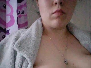 Chat video erotica AlikaSun