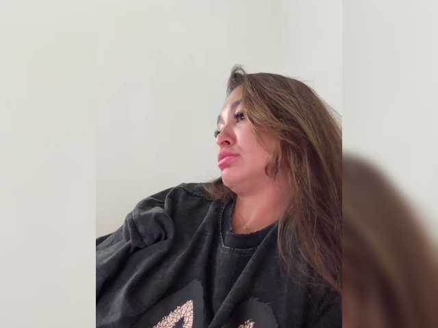 Screenshot di trasmissione Alina-102