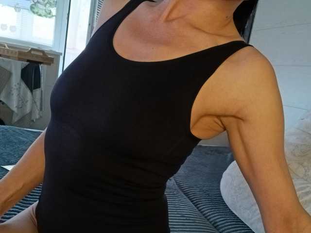 Foto del profilo Alina-black