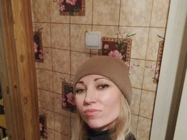 Foto del profilo Alina-Krasotka