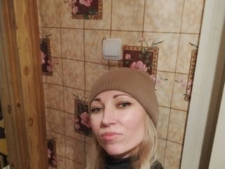 Chat video erotica Alina-Krasotka