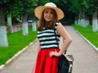 Chat video erotica alina0302