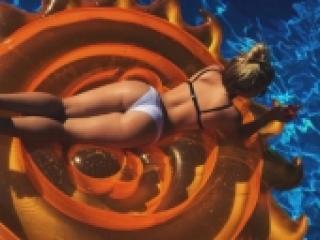 Chat video erotica alina991