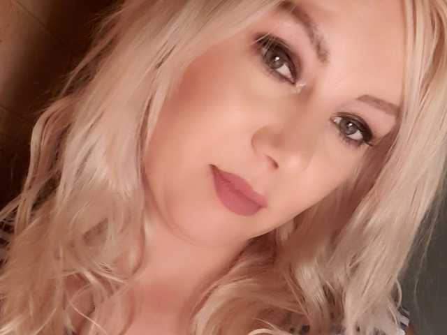 Foto del profilo BlondeAlis