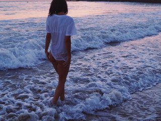 Chat video erotica Alinaa888