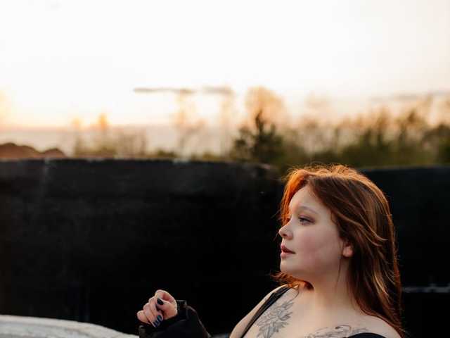 Foto del profilo AlinaAdams