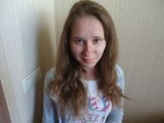 Chat video erotica alinacandy