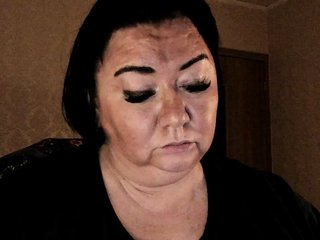 Chat video erotica Alinahott1