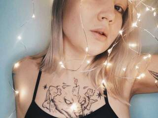 Chat video erotica AlinaKar