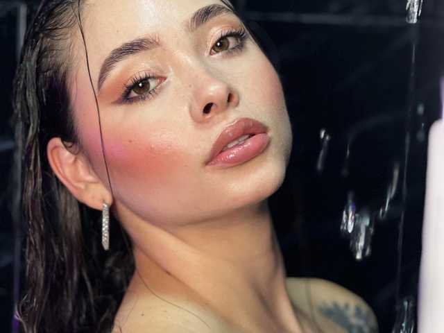 Foto del profilo AlinaKravitz