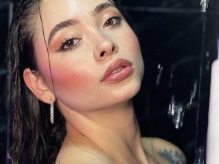 Chat video erotica AlinaKravitz
