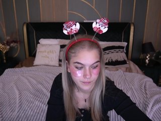 Chat video erotica AlinaLemon