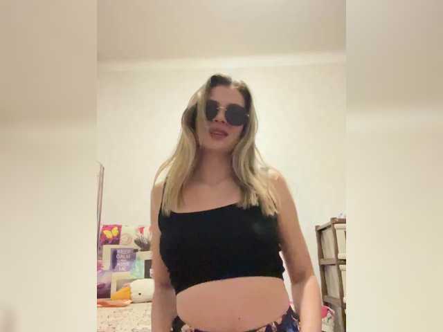 Screenshot di trasmissione alinalesssa