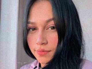 Chat video erotica Alinaly