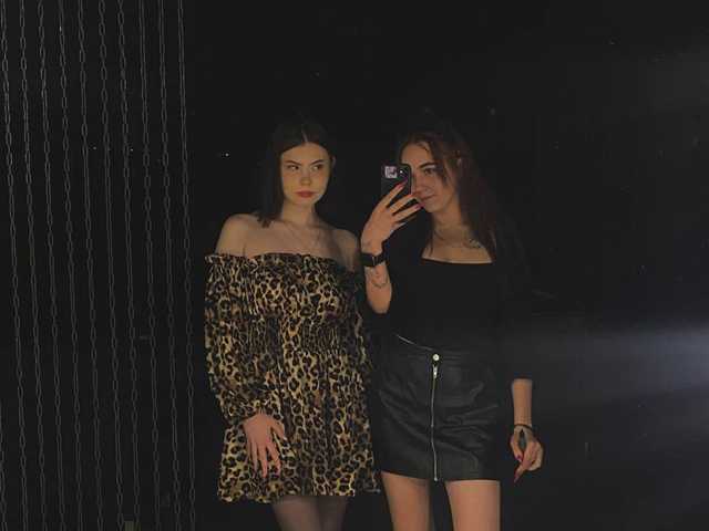 Foto del profilo alinamagic
