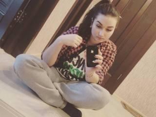 Chat video erotica aliname