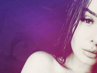 Chat video erotica AlinaMiss04