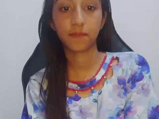 Chat video erotica AlinaPopy