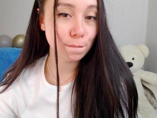 Chat video erotica AlinaShepard