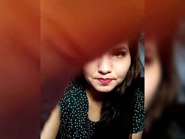 Screenshot di trasmissione AlinasissySX