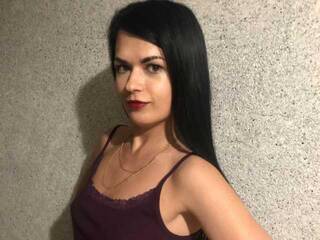 Chat video erotica AlinaSSSa