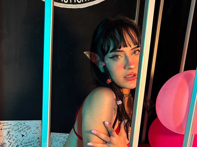 Foto del profilo AlinaSvetlana