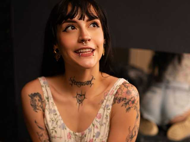 Foto del profilo AlinaSvetlana