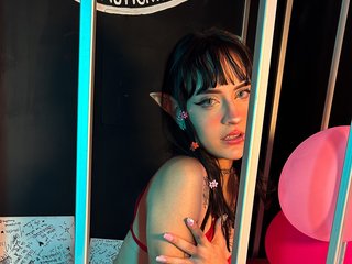 Chat video erotica AlinaSvetlana