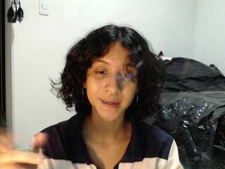 Chat video erotica AlinaWoolf