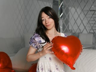 Chat video erotica AlinaxCute