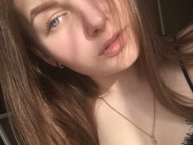 Foto del profilo AlinaXLove