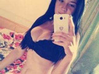 Chat video erotica alincka13