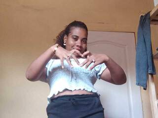 Chat video erotica AlineEdena