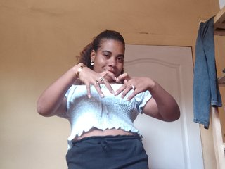 Chat video erotica AlineEdena