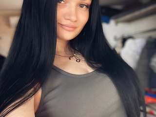 Chat video erotica AliniMira