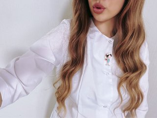 Chat video erotica Alinka-malinka