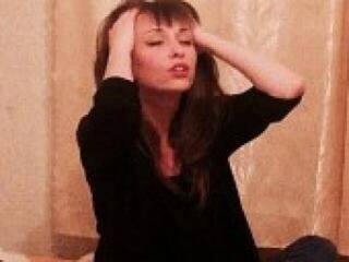 Chat video erotica alinka111