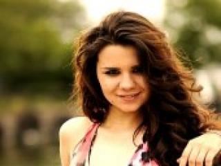Chat video erotica alinka321