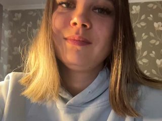 Chat video erotica MissAlina_