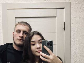 Chat video erotica AlinochkaBaby18