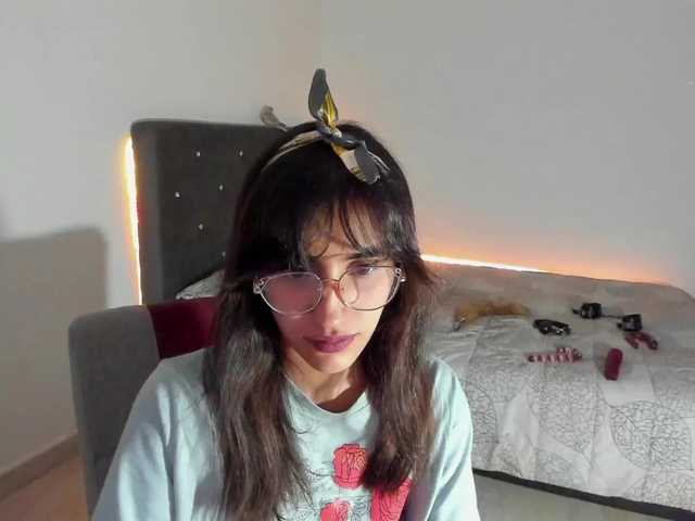 Screenshot di trasmissione AlinqaRose