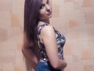 Chat video erotica alionaxx