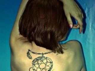 Chat video erotica aliria