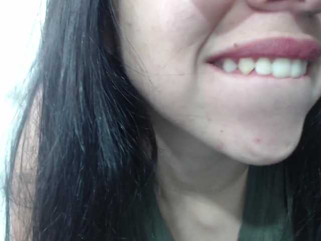 Screenshot di trasmissione alirouse