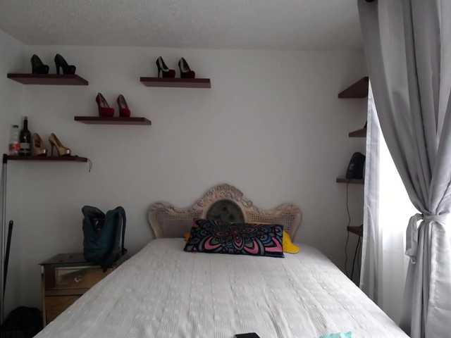 Screenshot di trasmissione alirouse