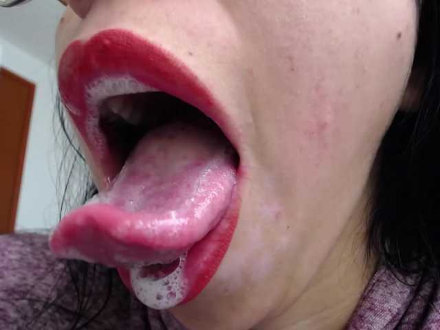 Screenshot di trasmissione alirouse