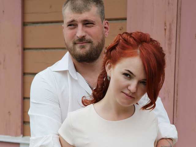 Foto del profilo Alisa-1-1