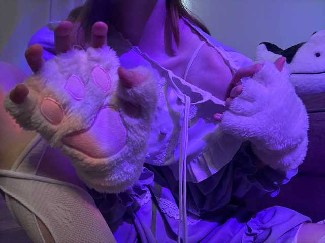 Foto del profilo Alisa-Cheshirovna