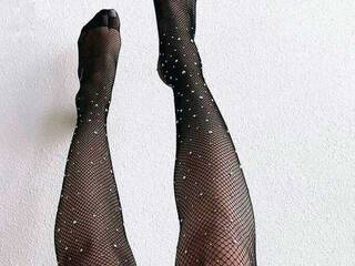 Chat video erotica Alisa-in-sin-land-